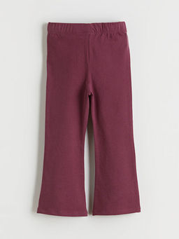 ?spanyol Pa?a K?z ?ocuk Tayt Pantolon