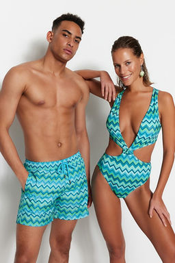 _ok Renkli Standart Boy Mayo Deniz _ortu TMNSS23DS00000