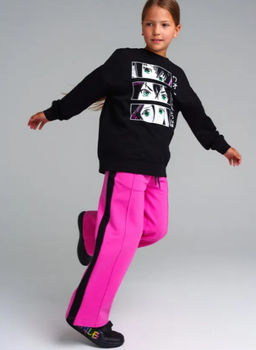 32321236 Толстовка для девочек