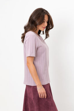 ЕВТ 3217/морской туман фуфайка жен