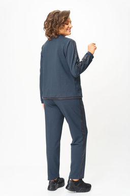 Костюм Bonna Image 455/4 серый