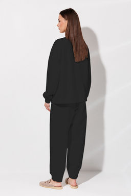 Костюм VN Fashion 1136 черный