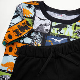 Комплект кулирка 7754100107