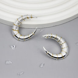 Серьги Арт. 34-0288-WY - MyGemma фото 2