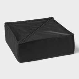 Органайзер для хранения белья Смарт, 15 ячеек, 303011 см, чёрный - Simaland фото 4