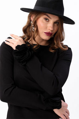 Костюм NIKVA н557-8 чёрный фото 3