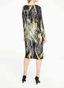 Платье, пестрое - Ashley brooke фото 4