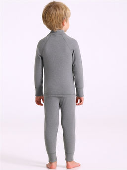 Лонгслив+кальсоны 2ПНК0661048