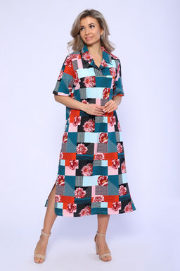 Платье 13156 - Натали фото 19