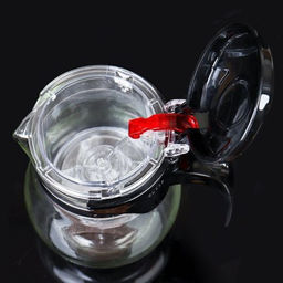 Чайник заварочный (френч) 350 мл / 350KR /уп 80/ - Галеонтрейд фото 3