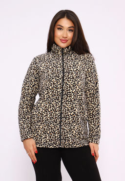 628 Костюм флис