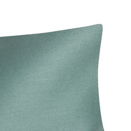 Наволочка Этель Green paradise 50х70 см,100% хлопок, мако-сатин, 114г/м2  фото 2