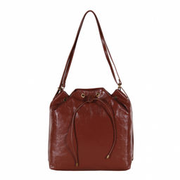 Сумка 2736VG brown Vitelli Grassi