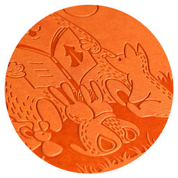 Читательский дневник арт. 59028 / 15 ЛЕСНЫЕ ЗВЕРЯТА - Феникс+ фото 20