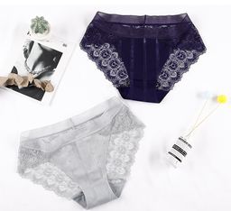 Трусики кружево A20437180 - Tadmico фото 3