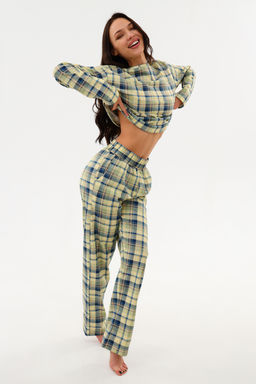 21598 Костюм с брюками