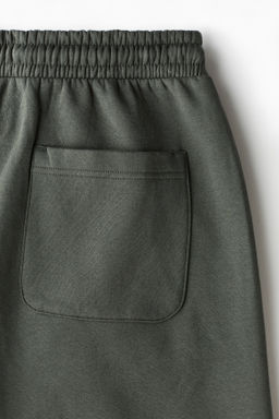 Pantal?n corto Regular Fit - H&m фото 8