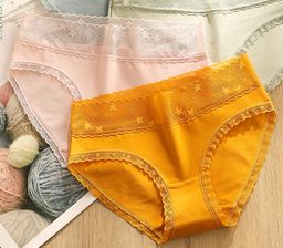 Трусики A13877210 - Tadmico фото 4