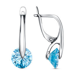 СЕРЬГИ 33814210-3