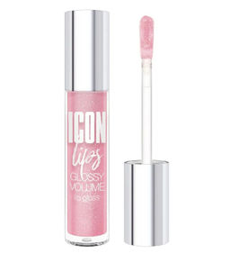 Luxvisage Блеск для губ с эффектом объема Luxvisage Icon №508 lips glossy volume (перламутр), 20 гр
