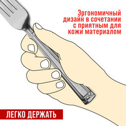 40675 Вилки столовые 6шт нерж/ст MB (х80) - Mayer&boch фото 5