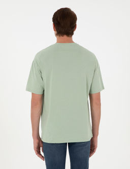 Ye_il Comfort Fit Ti__rt