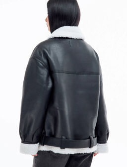 Дубленка - Liketon фото 4