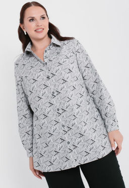 100% хлопок рубашка блузка