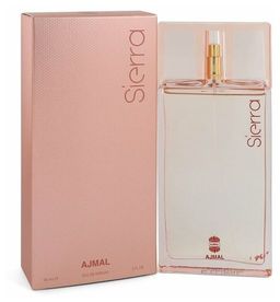 AJMAL SIERRA m EDP 90 ml M, парфюмерная вода
