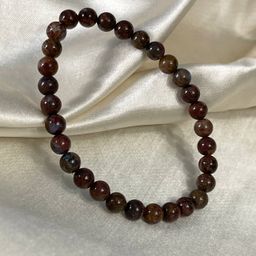 Браслет из Петерсита 19,5 см