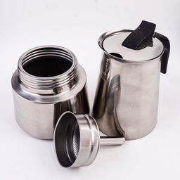 4250-1 Кофеварка 200мл (х12) - Mayer&boch фото 4