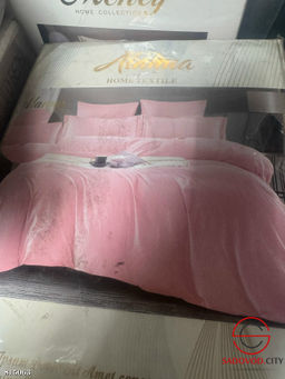 Комплект постельного белья