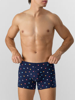 Цена за 2 штуки! ТРУСЫ МУЖСКИЕ