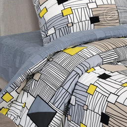 Витраж 2,0 сп. АРТПОСТЕЛЬ-Поплин-DE LUXE  фото 4