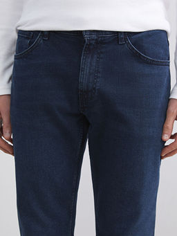 779 Regular Fit Erkek Jean Pantolon