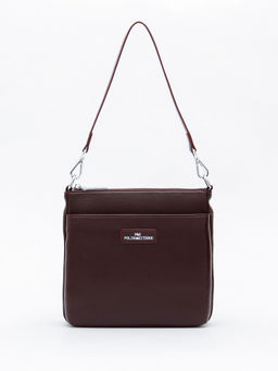 Сумка 2378Y dai purple Polina&Eiterou