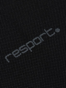 Мешок для обуви Resport, чёрный