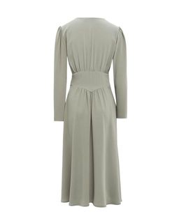 Платье миди в ретростиле - Incity фото 3