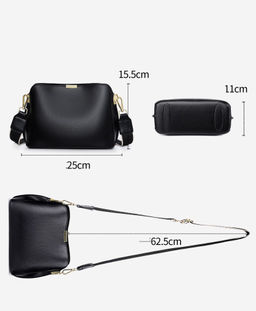 Bags Сумка женская / PU кожа / 0408223  фото 4