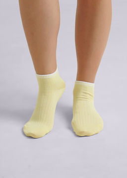 (CLE) Д5407 носки жен. market line укороч. - Clever wear фото 3