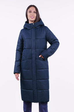 Пальто зимнее