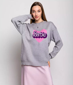 Джемпер #КТ836 (2) - Dommod фото 17