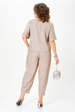 Костюм Michel Chic 1337/3 дюна  фото 6