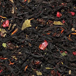 Чай Конунг чёрный Солнечный берег, 500 гр