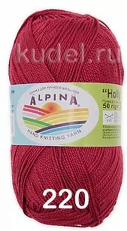 HOLLY - Alpina фото 11