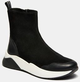 Полусапоги 682205ЧН/ОГ682205ЧН - Ralf ringer фото 2