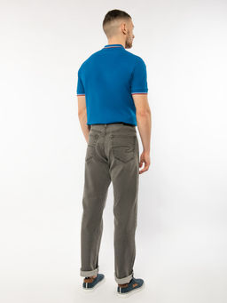 Брюки джинсовые Norris / Lee Cooper  фото 3