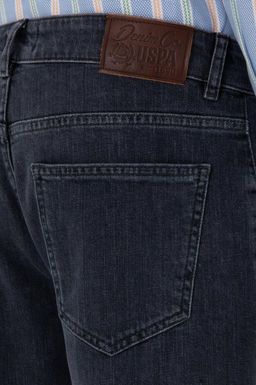 Erkek Gri Jean Pantolon Sepette S_rpriz _ndirim - U.s. polo assn фото 6