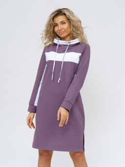 945 Платье "Слива"