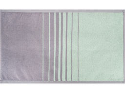 Полотенце махровое 6с104.411ж1 Градиент К (мятный2) 67х40см